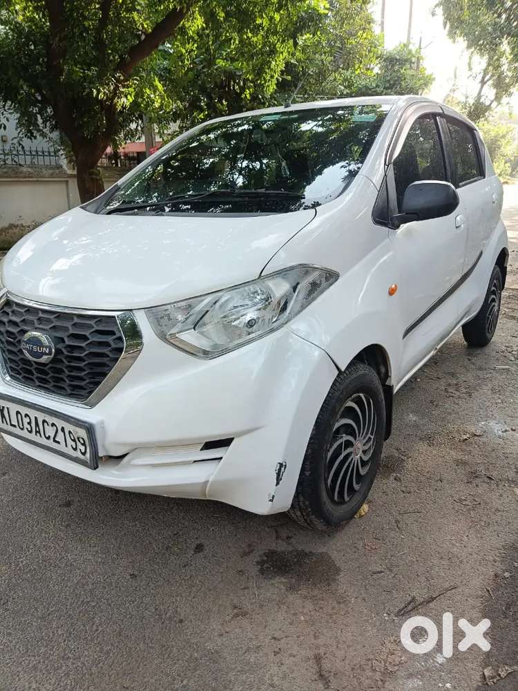 Datsun Redi Go