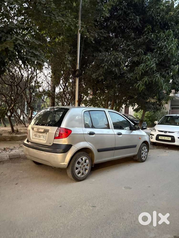 Hyundai Petrol 2008 First Owner