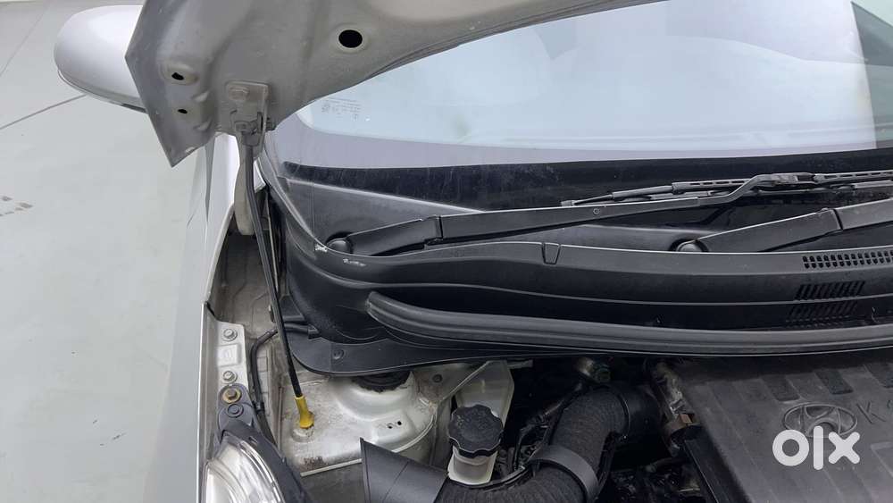 Hyundai Grand I10 1.2 Kappa Asta, 2015, Petrol