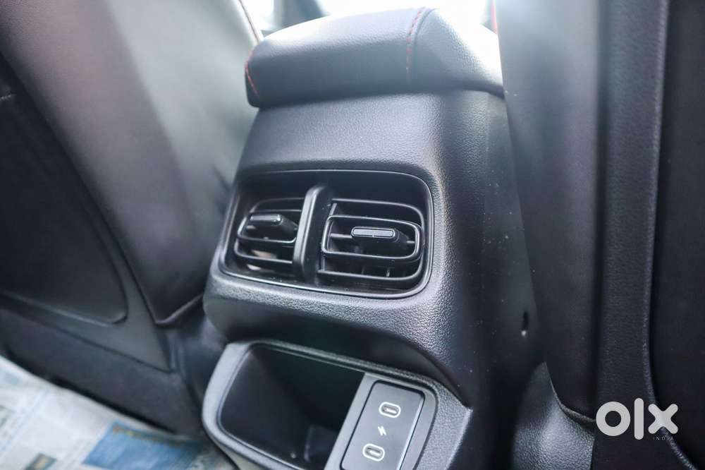 Hyundai Creta N Line N10 1.5 Turbo Dct, 2024, Petrol