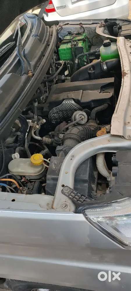 Mahindra Tuv 300 2017 Diesel Well Maintained