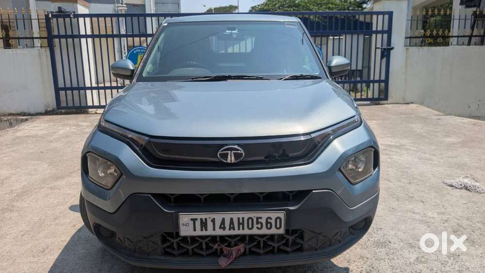 Tata Punch Adventure Icng, 2023, Cng & Hybrids