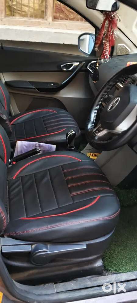 Good Condition Tata Tiago Xz Diesel