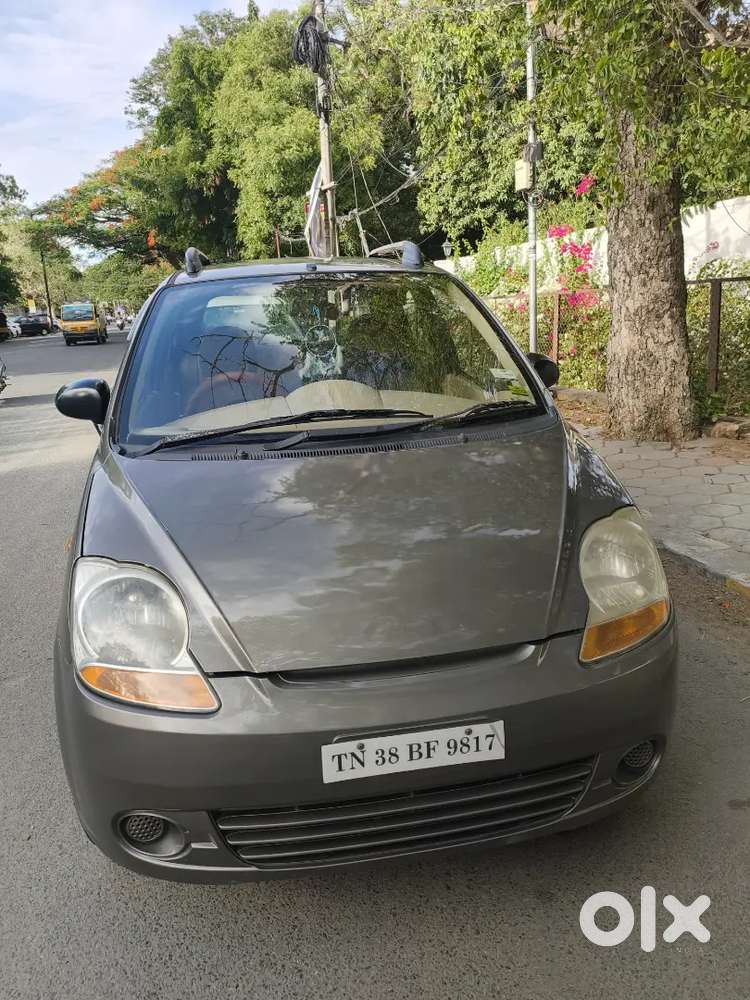 Chevrolet Spark Ls 1.0 Urgent Sale