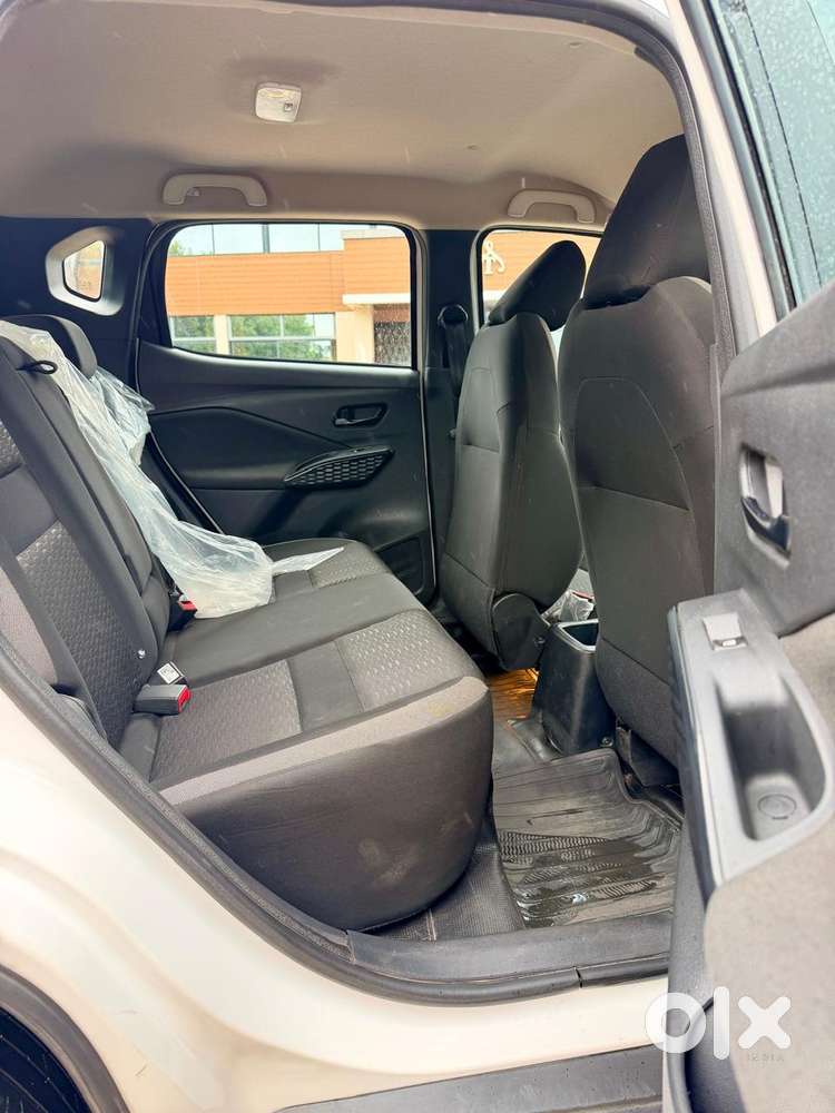 Nissan Magnite 1.0 Xl, 2024, Petrol