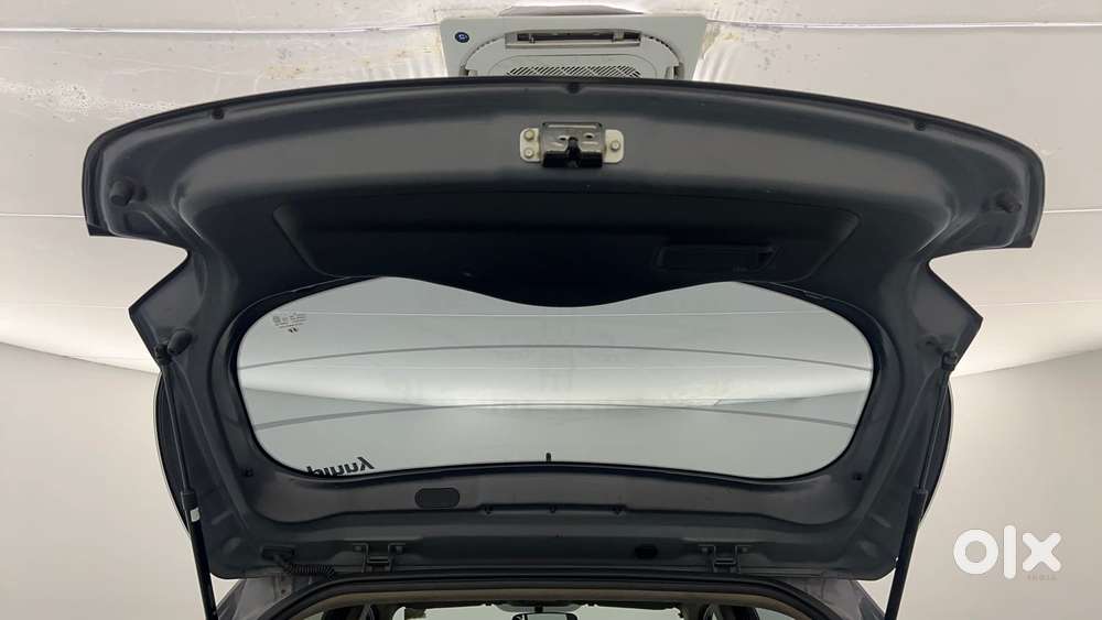 Hyundai Grand I10 1.2 Kappa Magna, 2017, Petrol