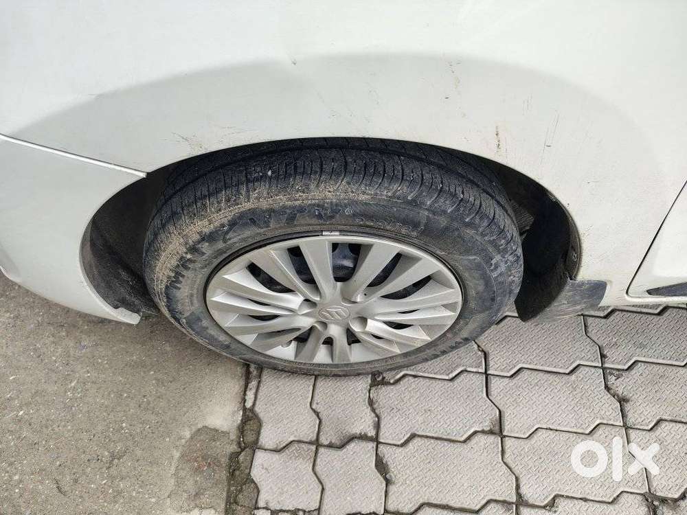 Maruti Suzuki Baleno Delta, 2020, Petrol