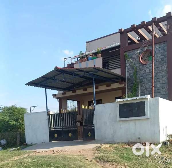 2BHK For Rent /  Lease at valakkaipatti
