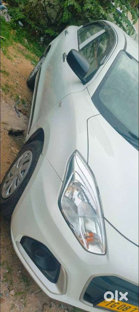 Maruti Suzuki Swift Dzire Tour, 2025, Cng & Hybrids