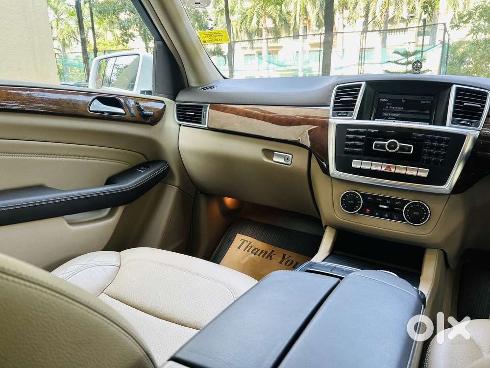 Mercedes-benz M-class Ml 250 Cdi, 2015, Diesel