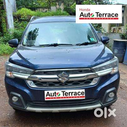 Maruti Suzuki Xl6 1.5 Alpha At, 2022, Petrol