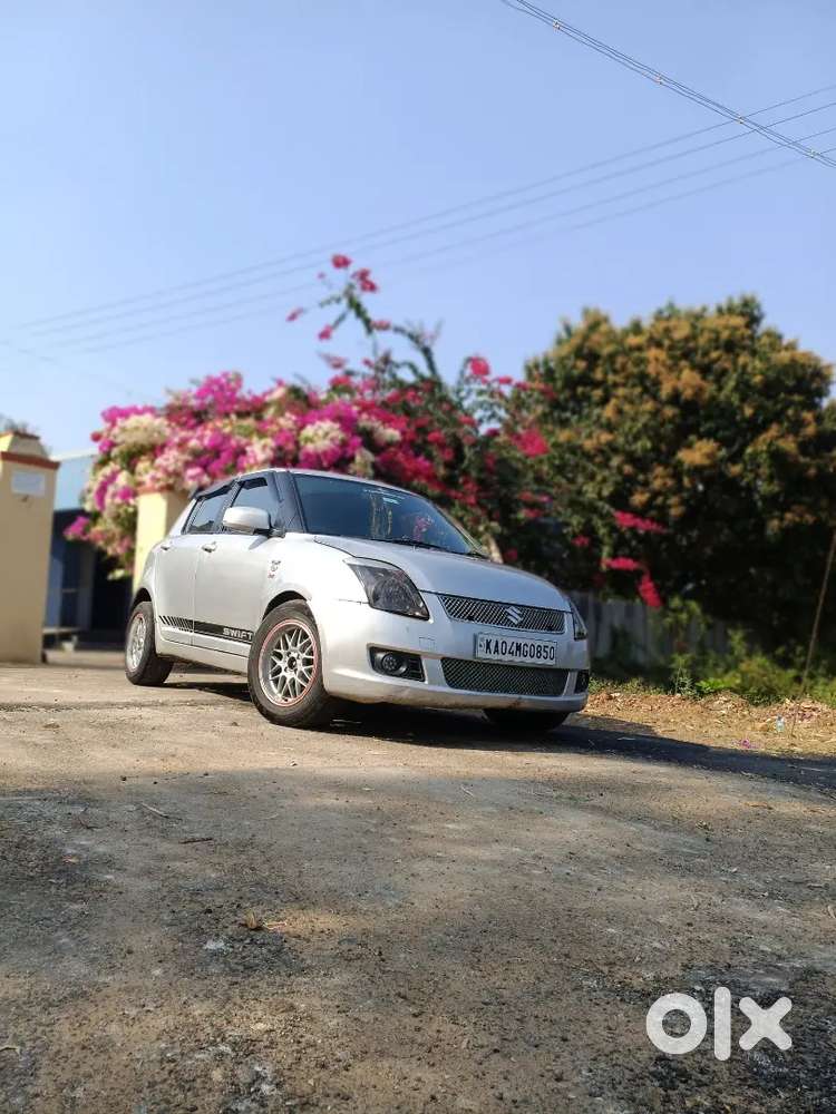Maruti Suzuki Swift 2009 Diesel 175000 Km Driven