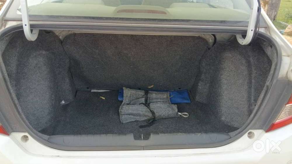 Honda Amaze Vx Petrol, 2021, Petrol