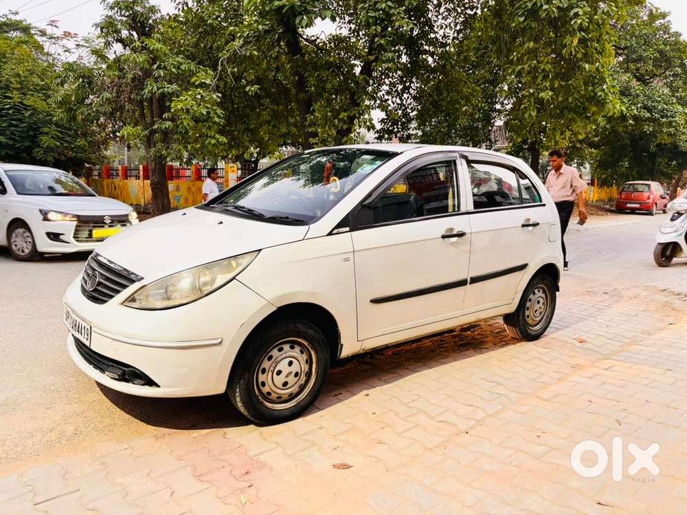 Tata Vista Tech 2015 Diesel 68000 Km Driven