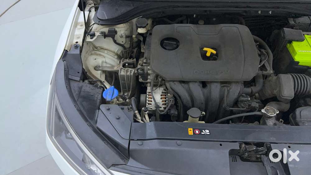 Hyundai Elantra 2.0 Sx, 2020, Petrol