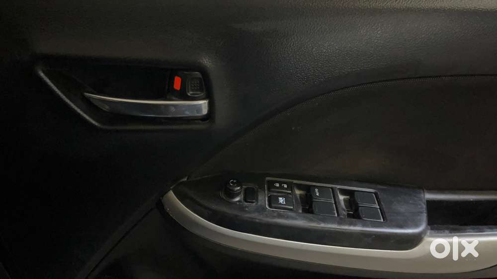 Maruti Suzuki Baleno Delta, 2018, Cng & Hybrids