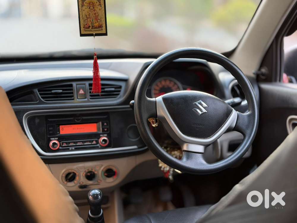 Maruti Suzuki Alto 800 0.8 Vxi (o), 2021, Petrol