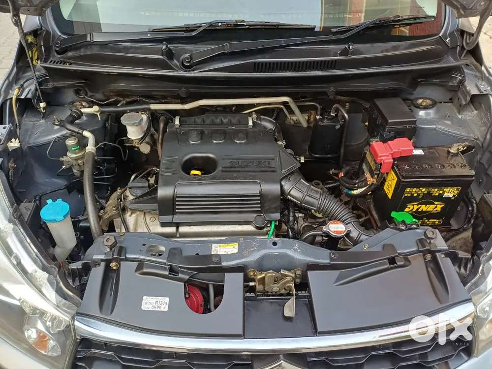 2018 Model Celerio Zxi Top Model Neat And Clean Car