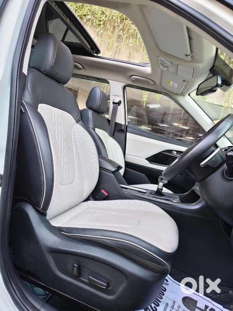 Hyundai Creta 1.5 Sx (o) Diesel, 2020, Diesel