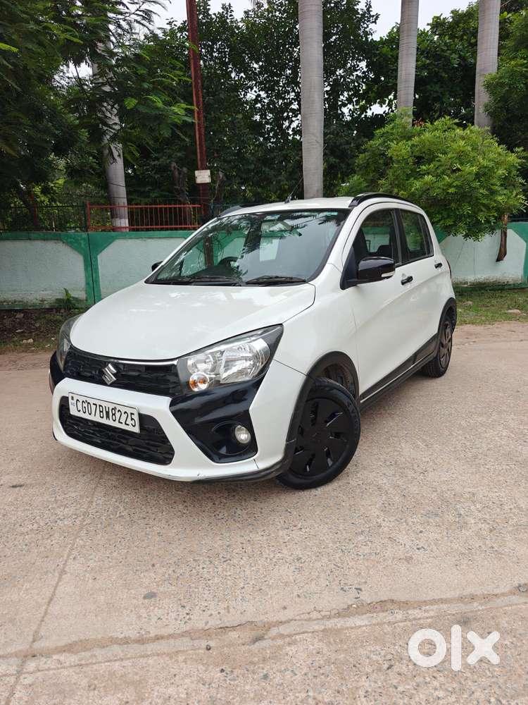 Maruti Suzuki Celerio X Zxi, 2020, Petrol
