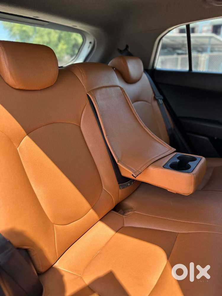 Hyundai Creta 1.4 Crdi S Plus, 2018, Diesel