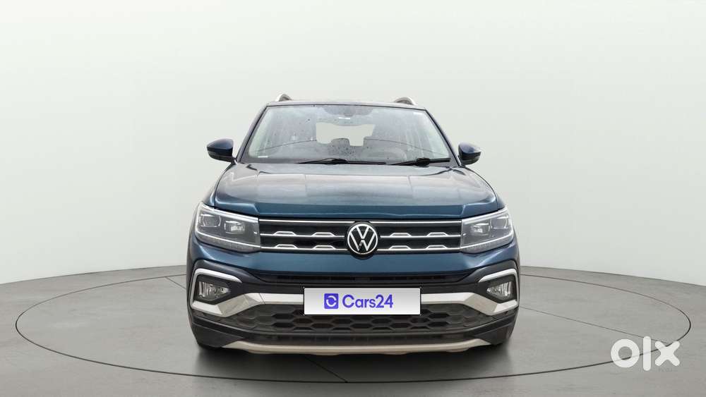 Volkswagen Taigun 1.0 Tsi Topline, 2023, Petrol