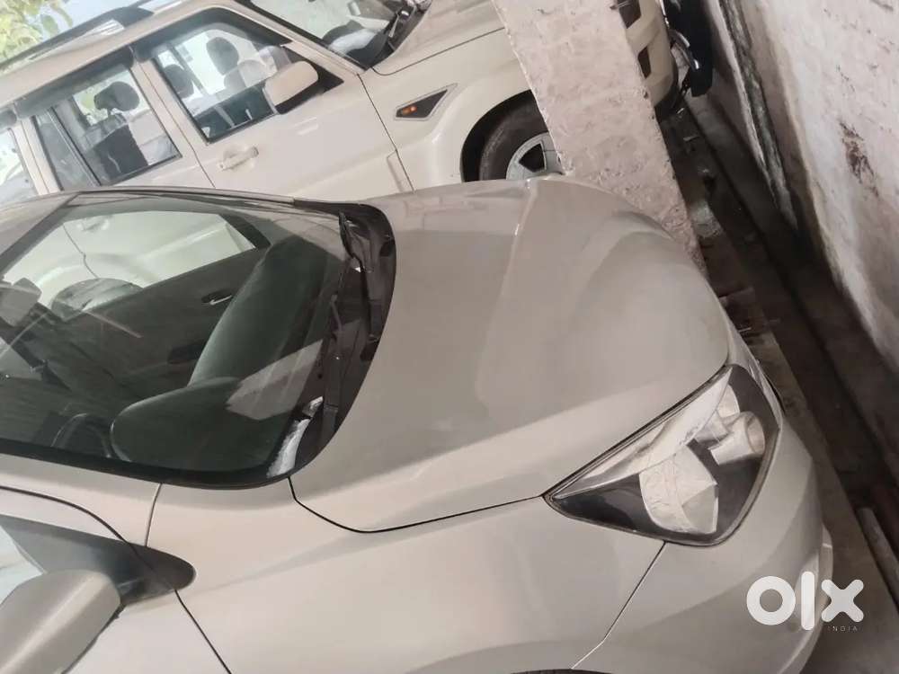 Maruti Suzuki Celerio 2017 Petrol Variant Genuine Running 51k