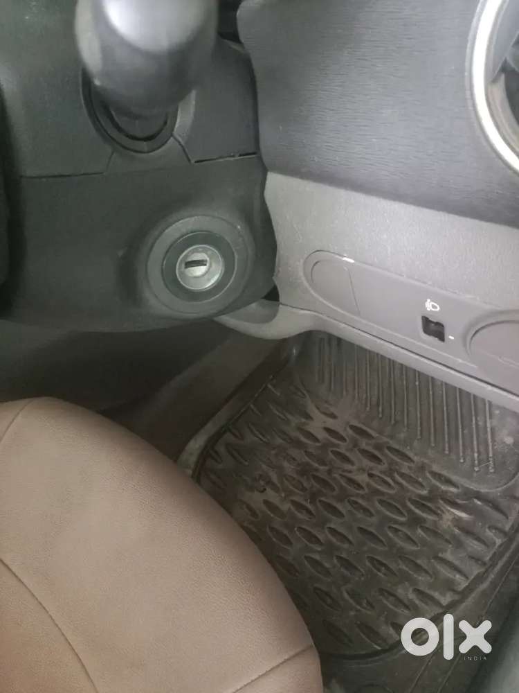 Hyundai I10 2011 1.2 Magna