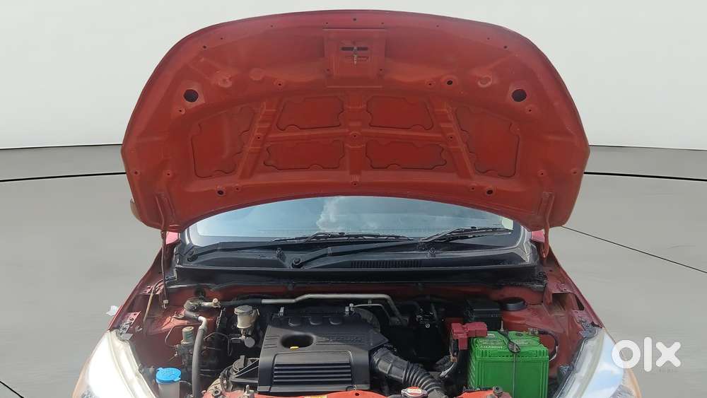 Maruti Suzuki Celerio 2014-2017 Vxi At, 2015, Petrol