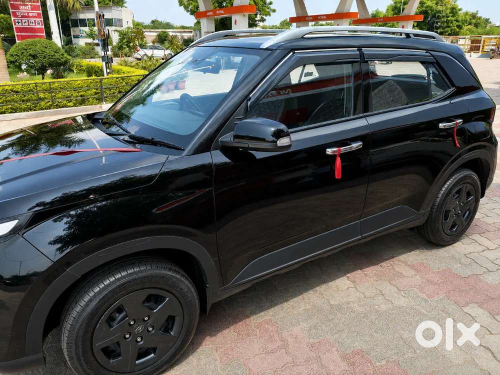 Hyundai Venue S 2025