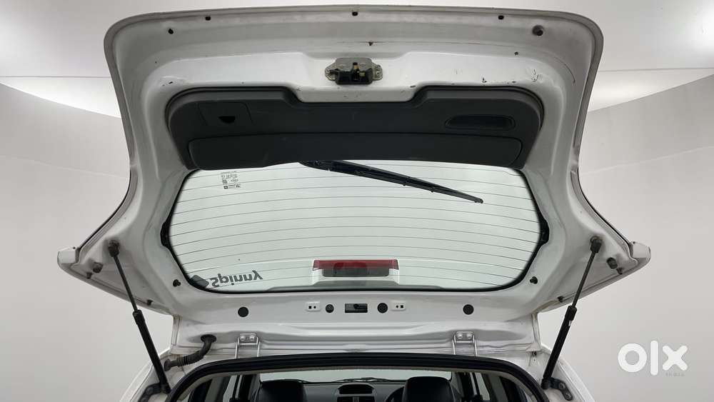 Chevrolet Beat 2014-2016 Diesel Lt, 2017, Diesel