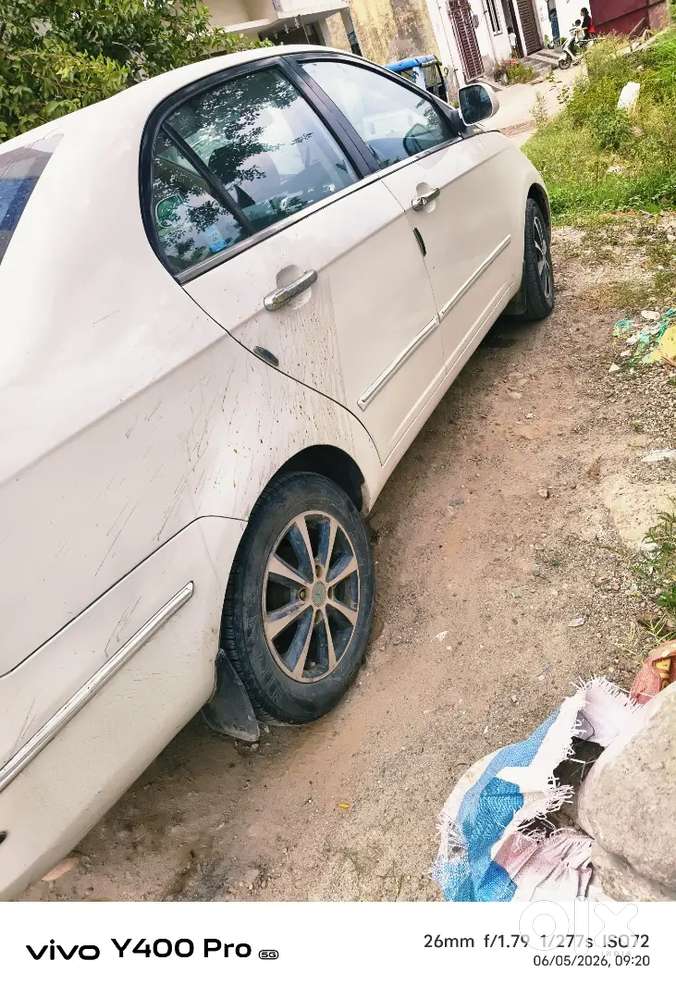 Tata Manza 2011 Diesel 95000 Km Driven