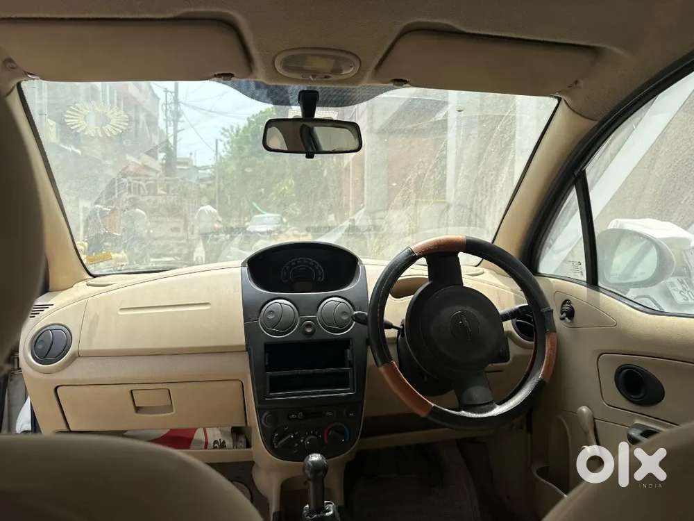 Chevrolet Spark 2010 Petrol 36000 Km Driven