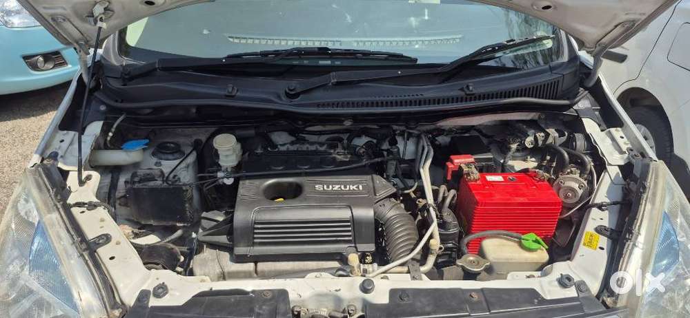 Maruti Suzuki Wagon R Cng Lxi, 2012, Cng & Hybrids