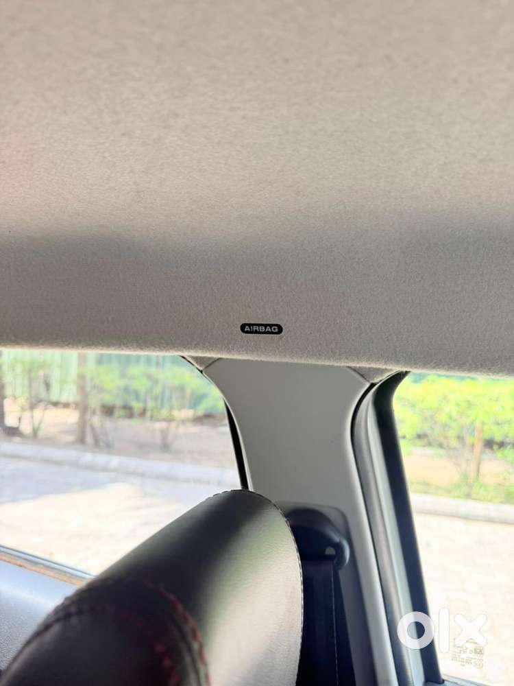 Ford Ecosport 2015 Diesel Well Maintained