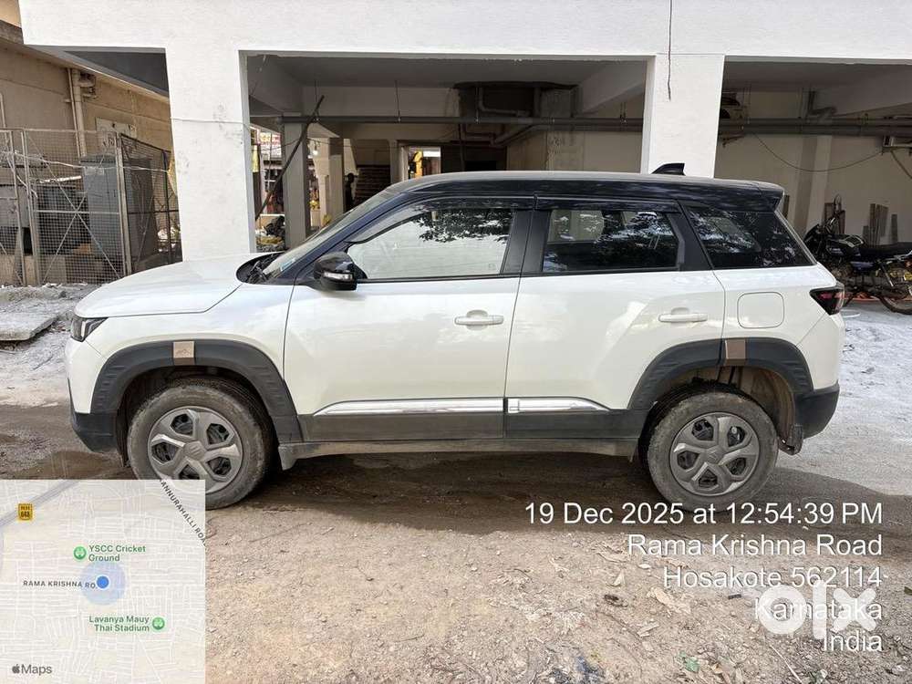 Maruti Suzuki Petrol Manual 2023