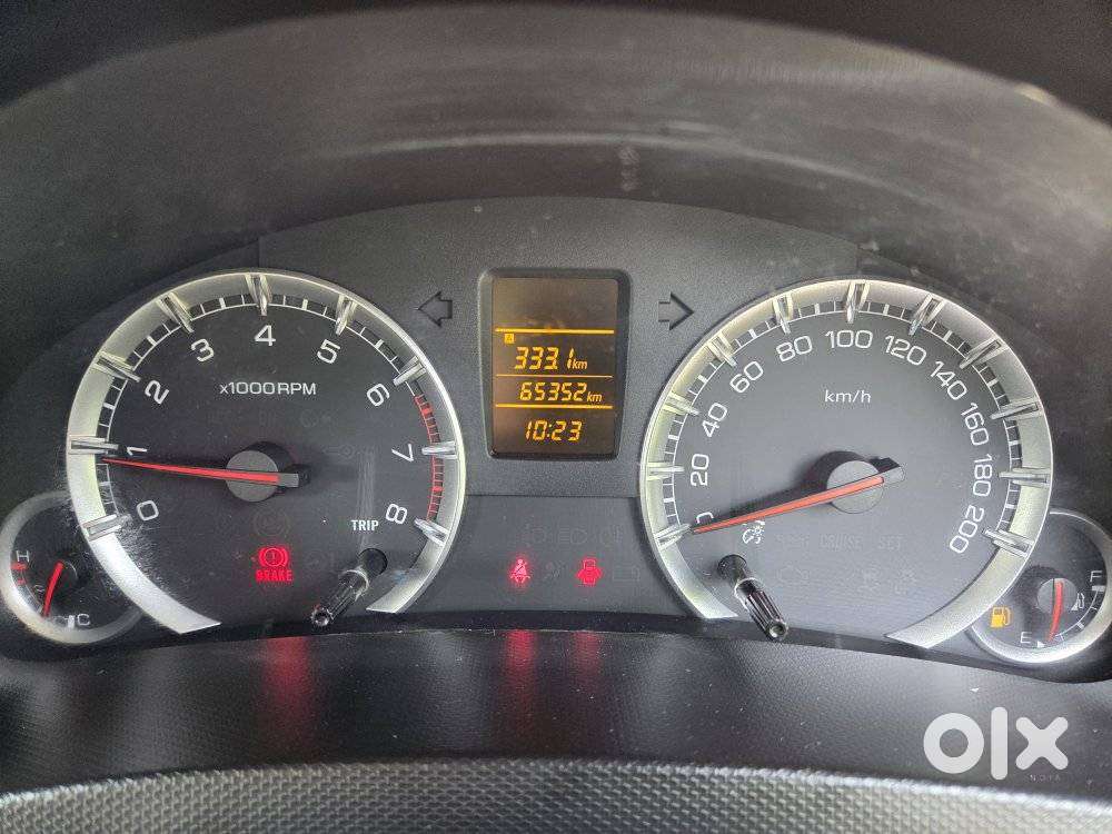 Maruti Suzuki Swift Vxi + Manual, 2014, Petrol