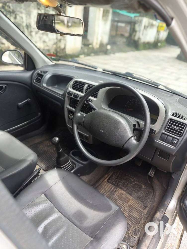 Maruti Suzuki Alto 800 Lx, 2012, Petrol