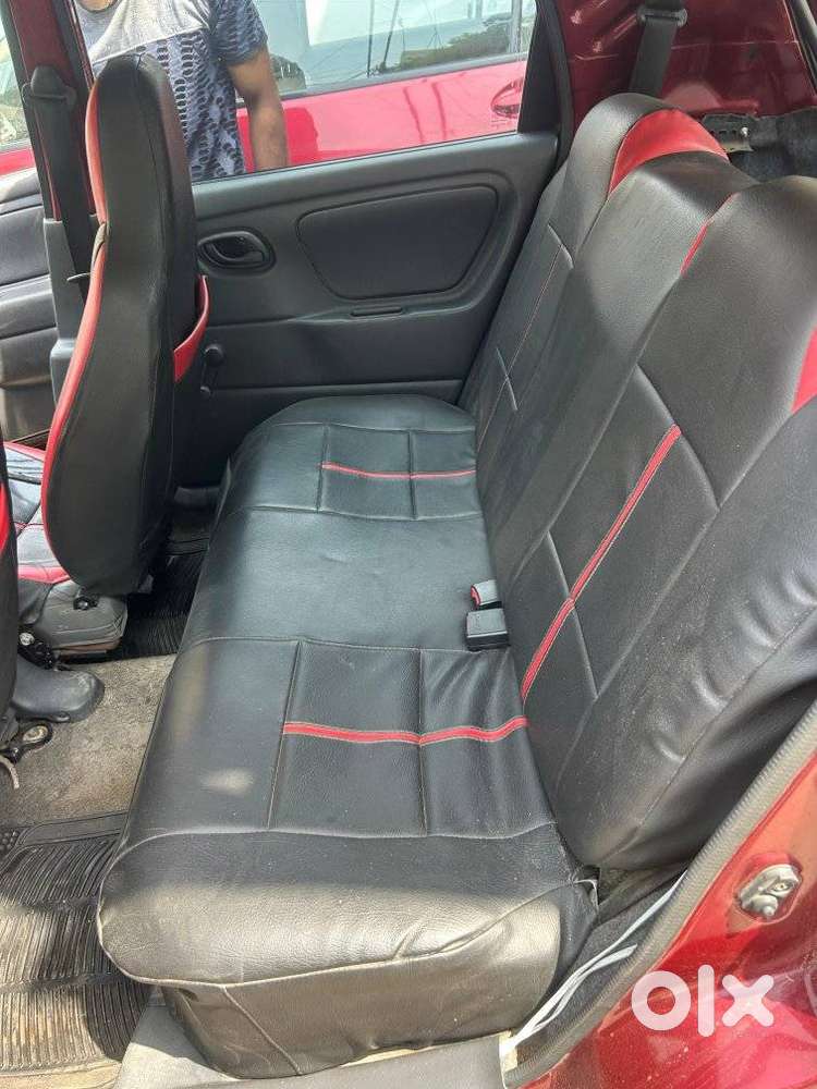 Maruti Suzuki Alto 0.8 Lxi (o), 2012, Petrol