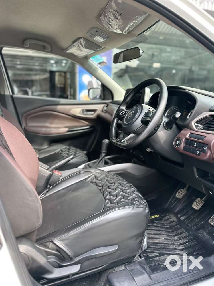 Maruti Suzuki Fronx, 2025, Petrol
