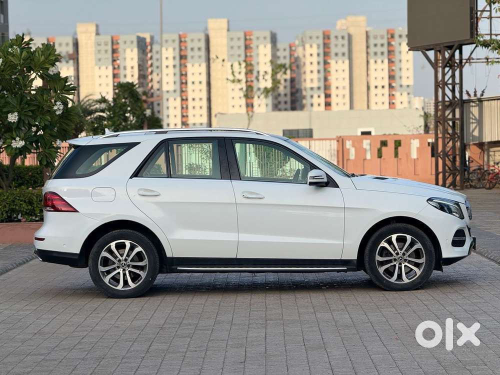 Mercedes-benz Gle Class 2.1 250d 4matic, 2018, Diesel
