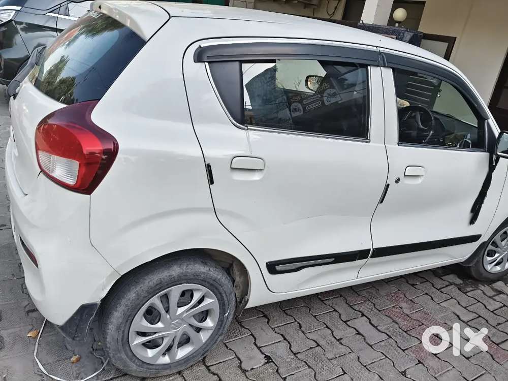 Maruti Suzuki Celerio 2023