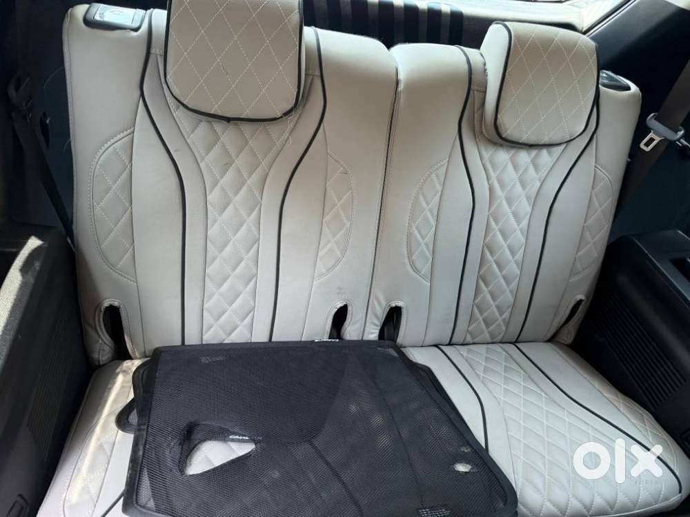 Kia Carens Clavis Htk Plus Dct, 2025, Petrol