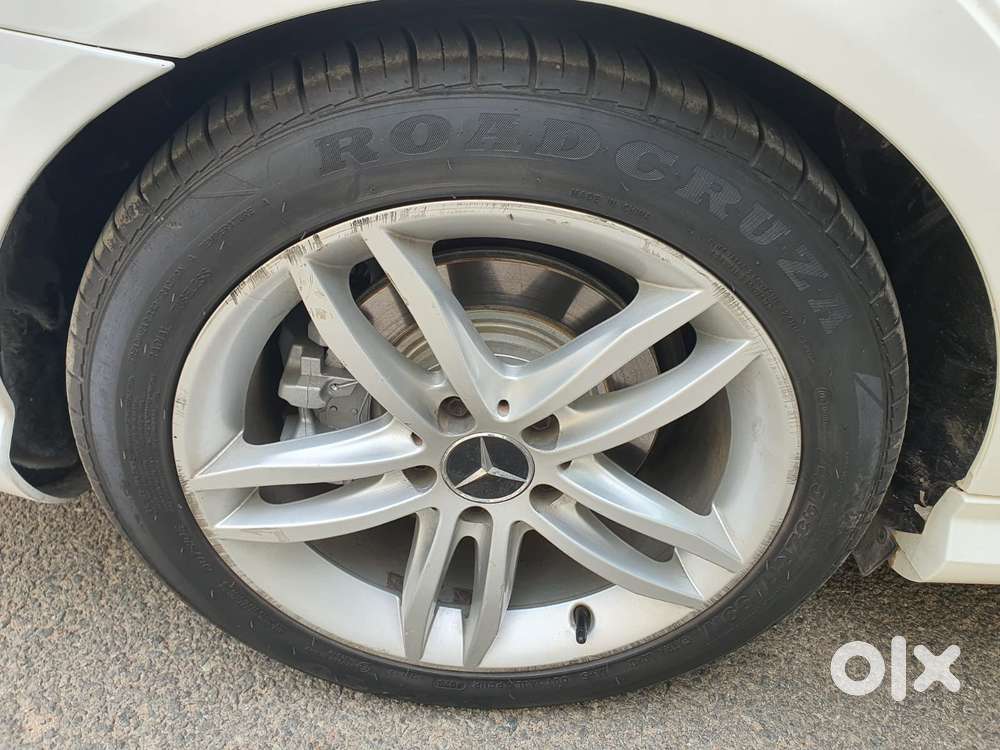 Mercedes-benz C-class 2.1 C 250 Cdi, 2014, Diesel