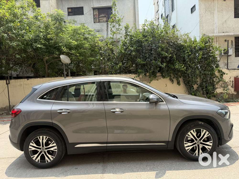 Mercedes-benz Gla 200, 2024, Petrol