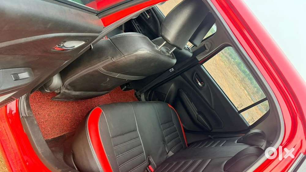 Maruti Suzuki 2025 Manual Petrol