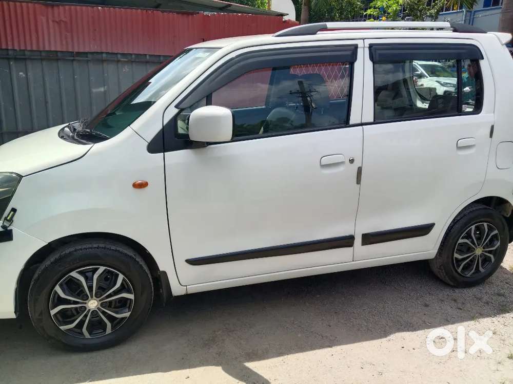 2016 Wagnor Vxi Showroom Condition
