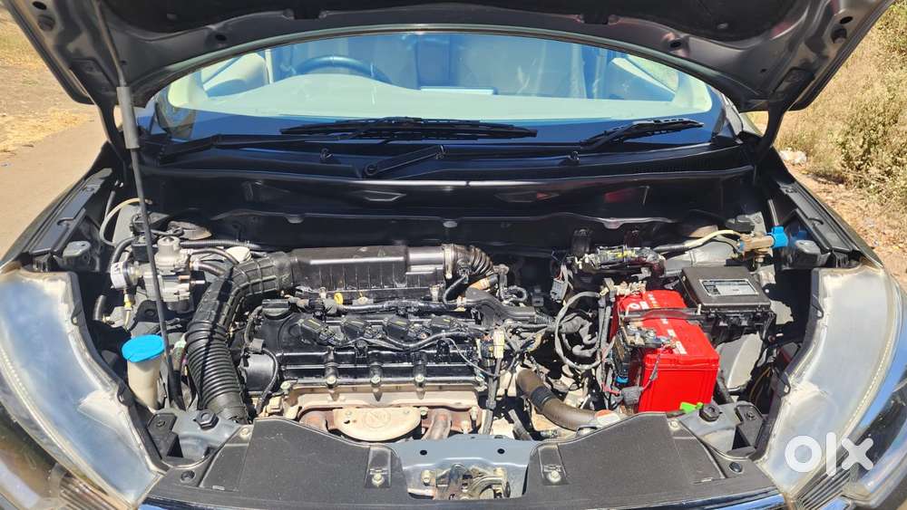 Maruti Suzuki Ertiga Vxi Cng, 2019, Petrol