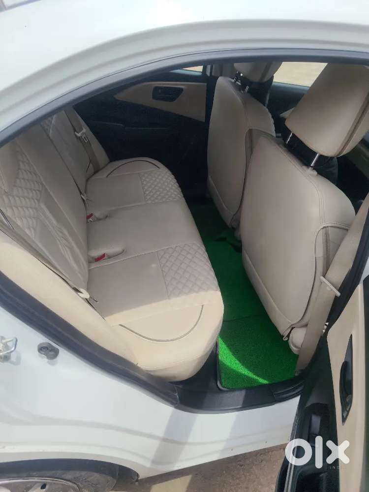 Maruti Swift Dzire 2025 Cng & Petrol