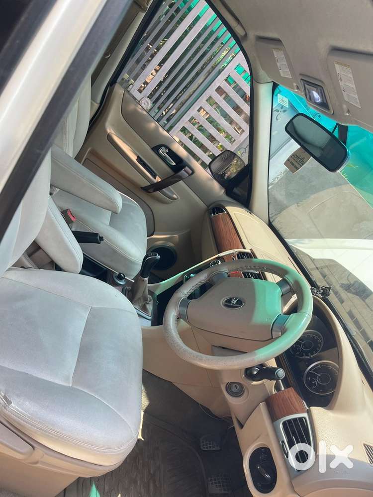 Tata Safari Storme 2015 Diesel Well Maintained